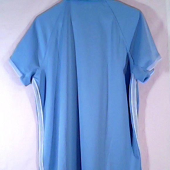 Under Armour Womens Heat Gear Deborah Paterakis Golf Classic Polo Shirt Size XL - Picture 5 of 6